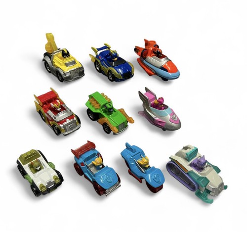 Paw patrol full - paw, set