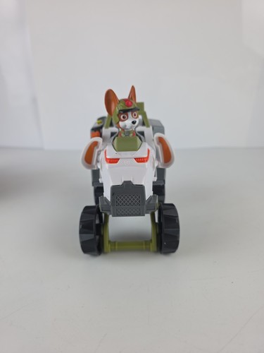 Paw patrol jungle - paw,