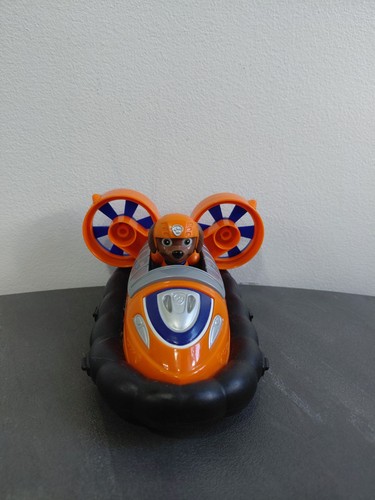 Paw patrol rescue - patrol, zuma