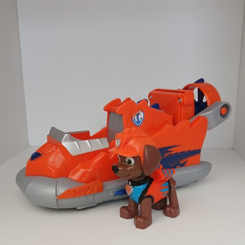 Paw patrol zuma action - zuma,