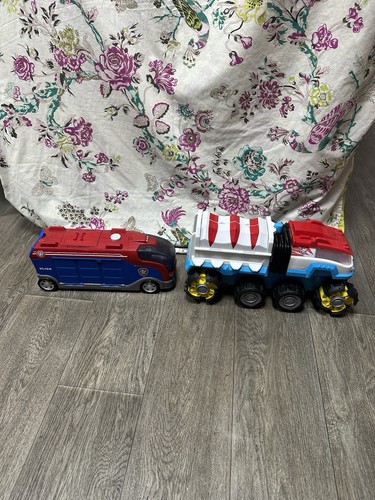 Paw patrol dino rescue - patrol,