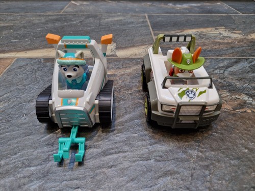 Paw patrol set - paw,