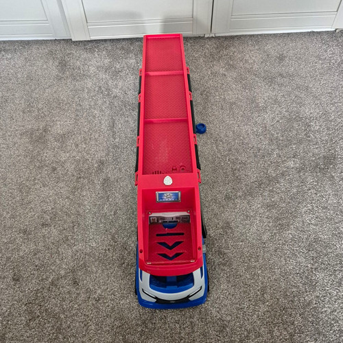 Paw patrol lookout - lookout, hq