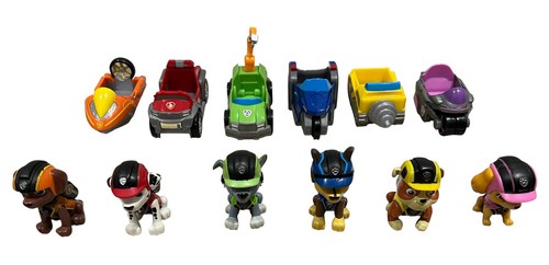 Paw patrol mission - paw, bundle