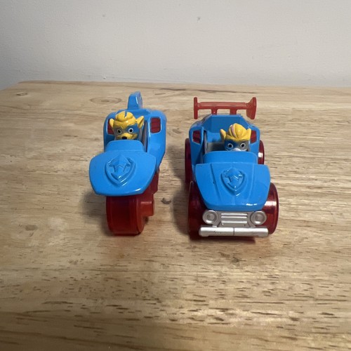 Paw patrol true metal - paw,