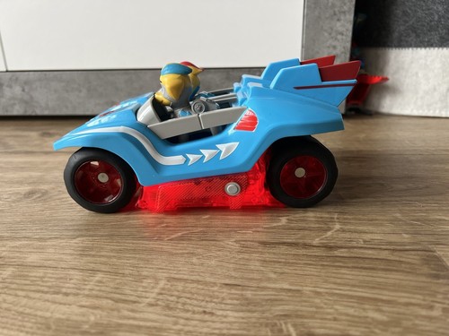 Paw patrol mighty - mighty, pups