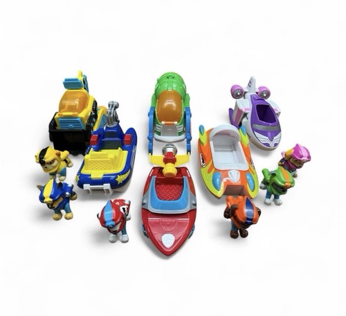Paw patrol sea full - patrol,