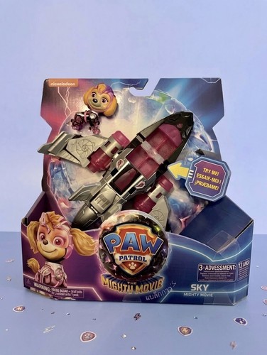 Paw patrol mighty movie skye - mighty,
