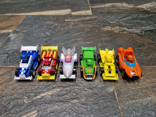 Paw patrol true metal - patrol,