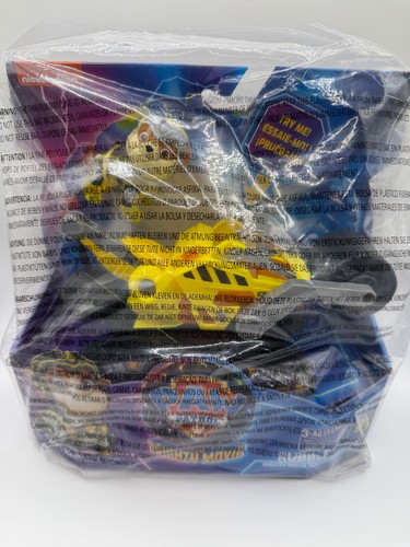 Paw patrol mighty movie rubble - patrol,