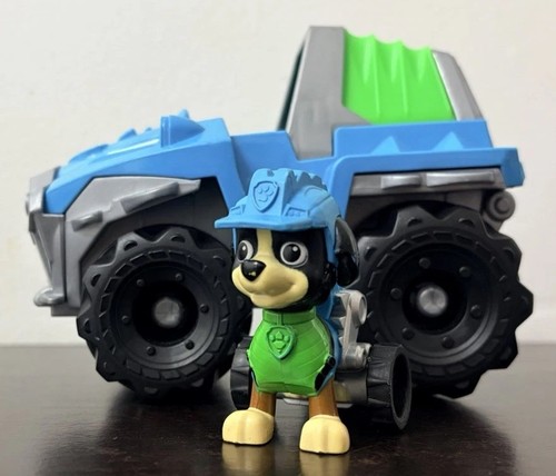 Spin master paw patrol - paw,