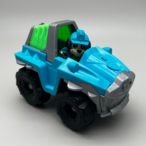 Paw patrol dino rescue rex - paw,