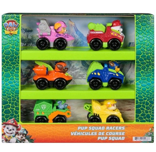 Paw patrol dino - paw,