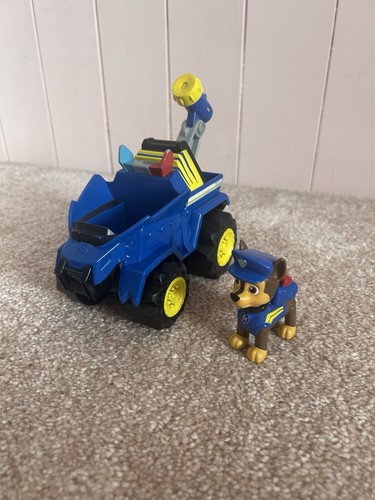 Paw patrol dino rescue - patrol,