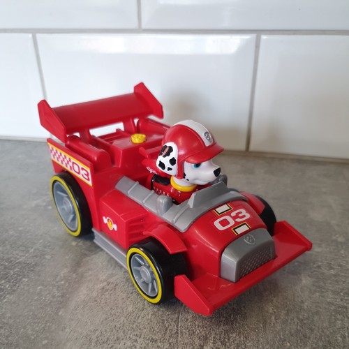 Paw patrol ready race - paw, ready,