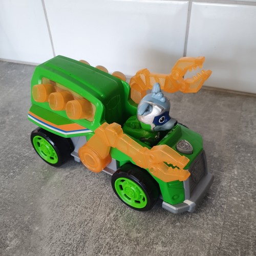 Paw patrol mighty pups super - paw,