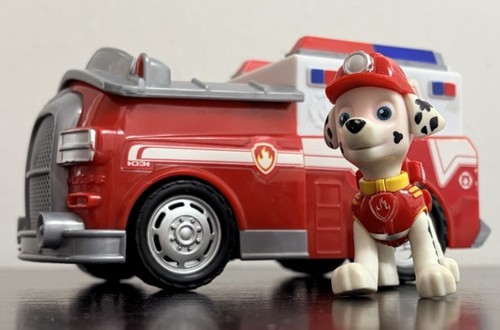 Spin master paw patrol - paw,