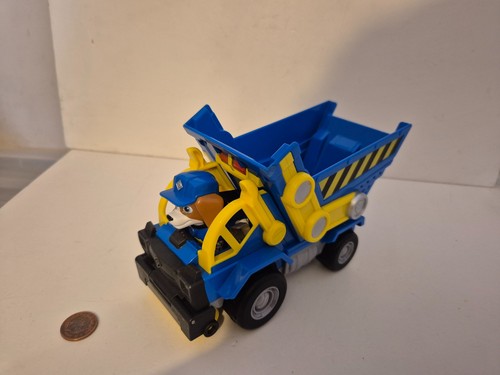 Paw patrol wheeler dump - paw, wheeler's