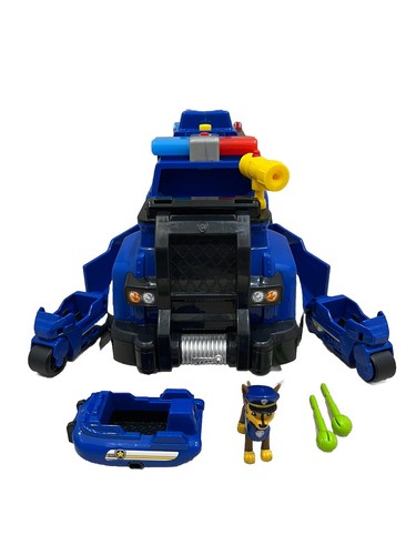 Paw patrol chase s - paw, 1