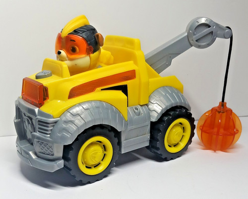 Paw patrol mighty - paw,