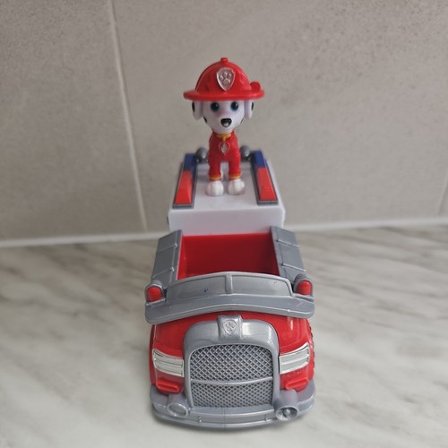 Paw patrol marshall - paw,