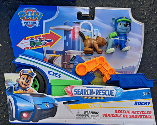 Paw patrol search - paw, rescue