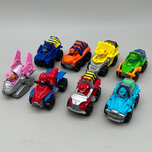 Paw patrol dino rescue true - dino,