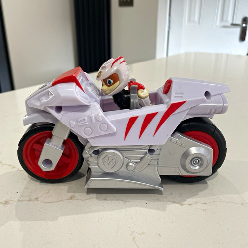 Paw patrol moto pups wildcat - patrol,