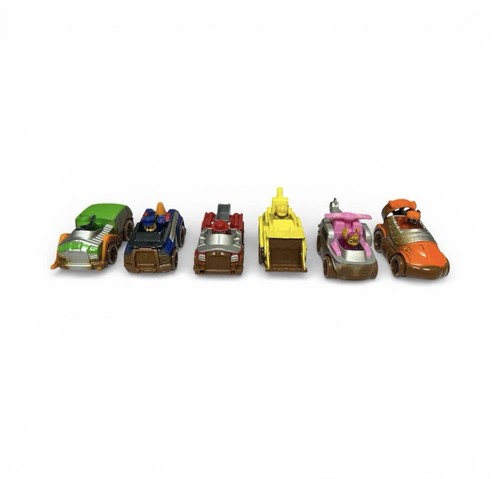Paw patrol true metal - true, classic