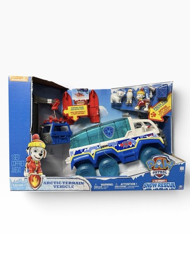 Paw patrol the great - the,