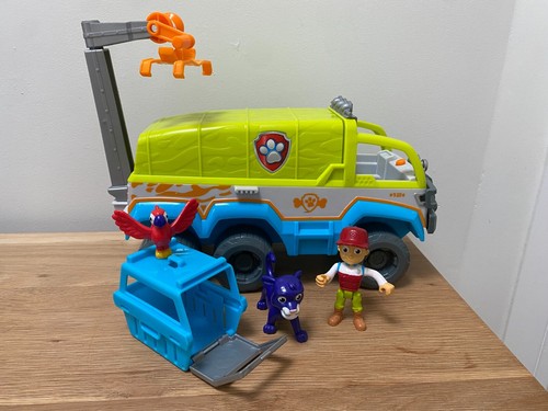 Paw patrol - paw,