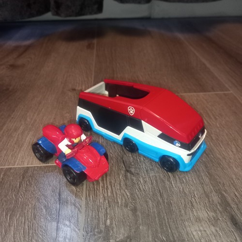 Paw patrol true metal - paw,