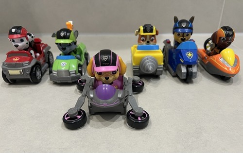 Paw patrol mission - paw, bundle