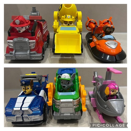 Paw patrol the movie - paw, deluxe