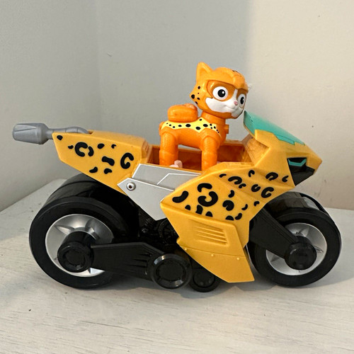 Spin master paw - spin,