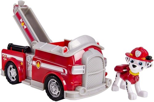 Nickelodeon paw patrol - nickelodeon,