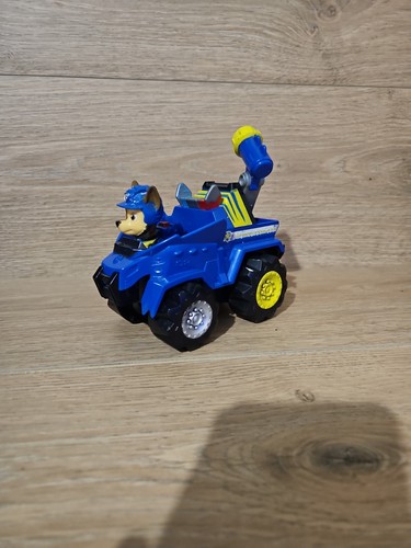 Paw patrol movie rubble mighty - movie,