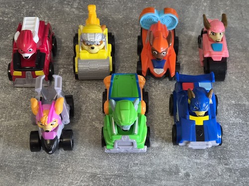 Paw patrol mighty - paw,