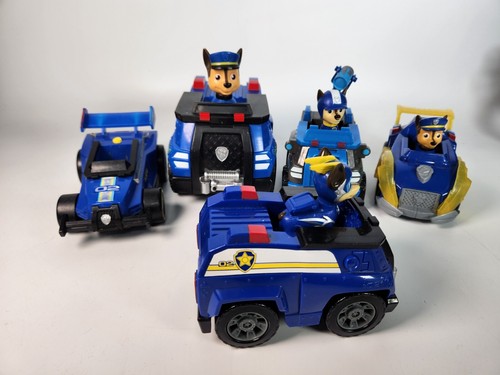 Paw patrol toy - toy, bundle