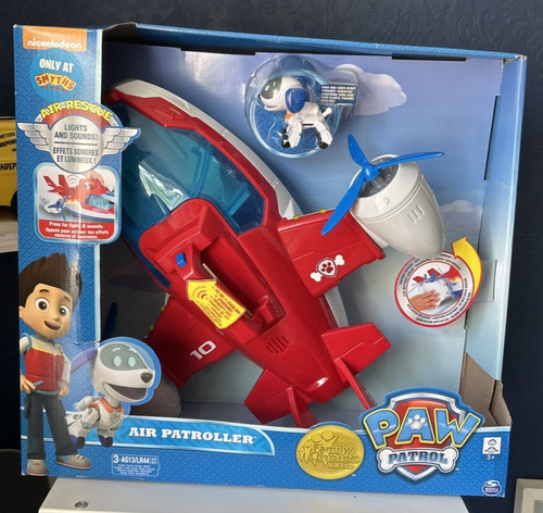 Paw patrol air patroller play - air,