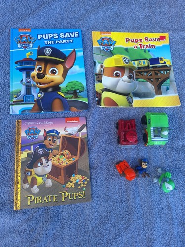 Paw patrol toy - patrol, &