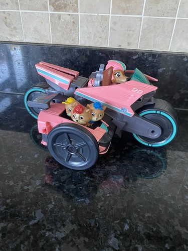 Paw patrol liberty - patrol,