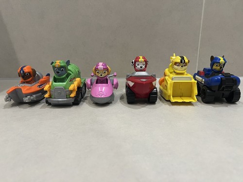Paw patrol sea rescue - sea,
