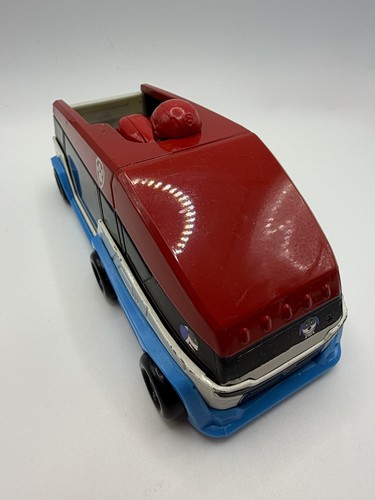 Paw patrol true - patrol, metal