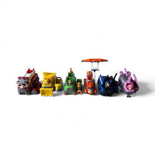 Paw patrol ultimate - paw,