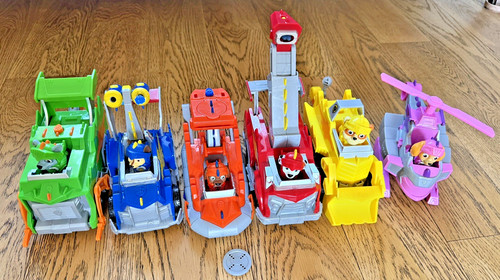 Paw patrol rescue knights - paw,