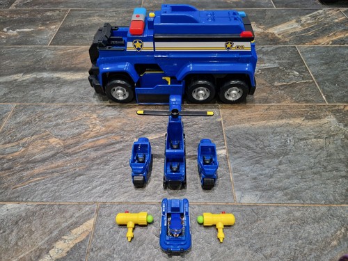 Paw patrol chase - paw, 1