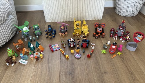 Paw patrol toys big - big, bundle-