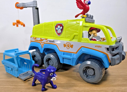 Paw patrol 6032668 - paw,