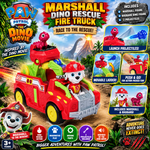 Paw patrol the - patrol,